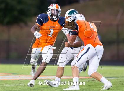 Thumbnail 1 in South County @ Briar Woods photogallery.