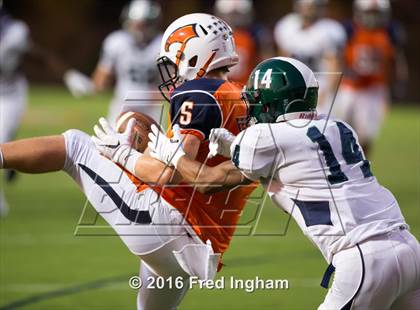 Thumbnail 2 in South County @ Briar Woods photogallery.