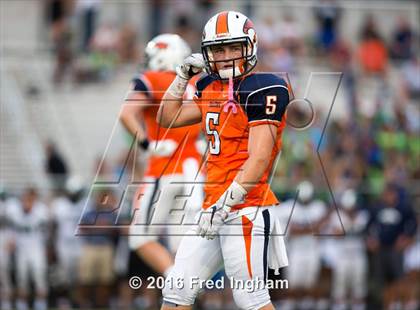 Thumbnail 1 in South County @ Briar Woods photogallery.