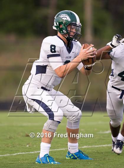 Thumbnail 2 in South County @ Briar Woods photogallery.