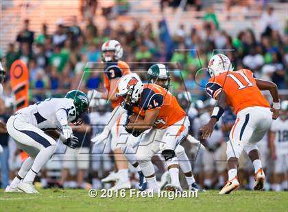 Thumbnail 3 in South County @ Briar Woods photogallery.