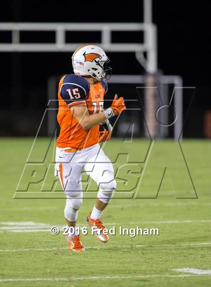 Thumbnail 3 in South County @ Briar Woods photogallery.