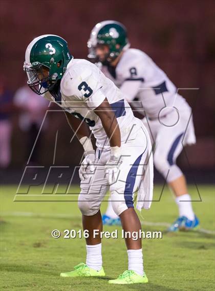 Thumbnail 1 in South County @ Briar Woods photogallery.