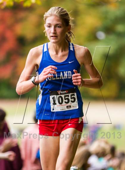 Thumbnail 3 in CCC Cross Country Championships photogallery.