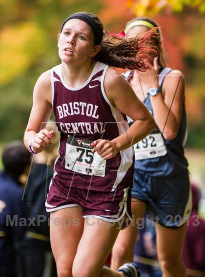 Thumbnail 1 in CCC Cross Country Championships photogallery.