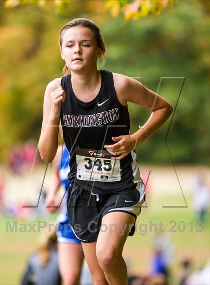 Thumbnail 2 in CCC Cross Country Championships photogallery.