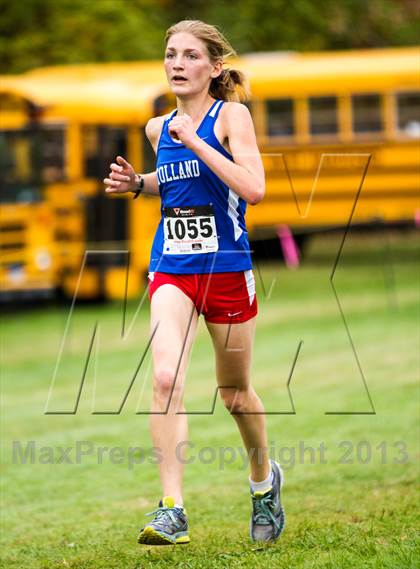 Thumbnail 2 in CCC Cross Country Championships photogallery.