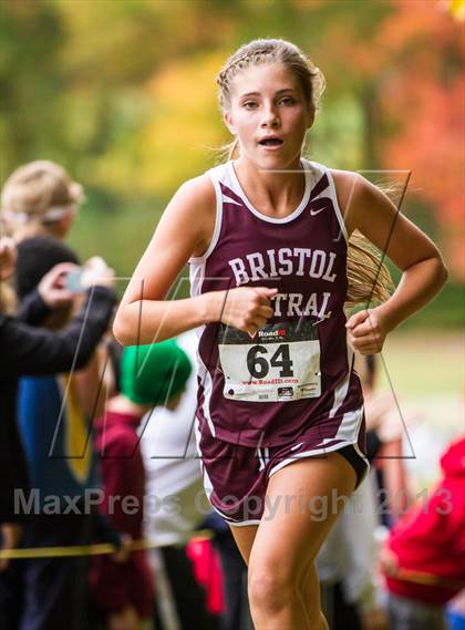 Thumbnail 1 in CCC Cross Country Championships photogallery.