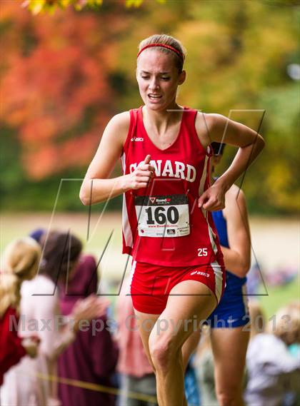 Thumbnail 2 in CCC Cross Country Championships photogallery.