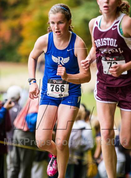 Thumbnail 1 in CCC Cross Country Championships photogallery.