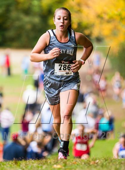 Thumbnail 3 in CCC Cross Country Championships photogallery.