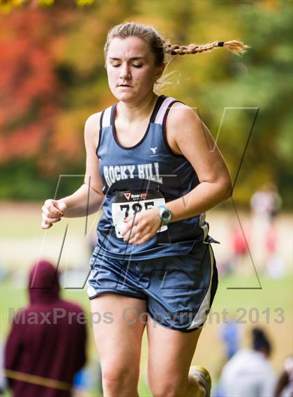 Thumbnail 1 in CCC Cross Country Championships photogallery.
