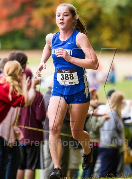 Thumbnail 3 in CCC Cross Country Championships photogallery.