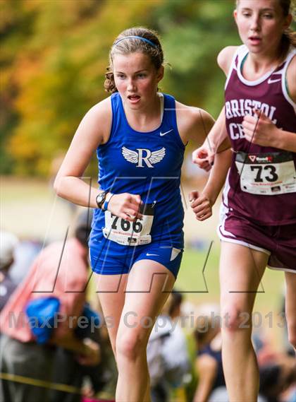 Thumbnail 3 in CCC Cross Country Championships photogallery.