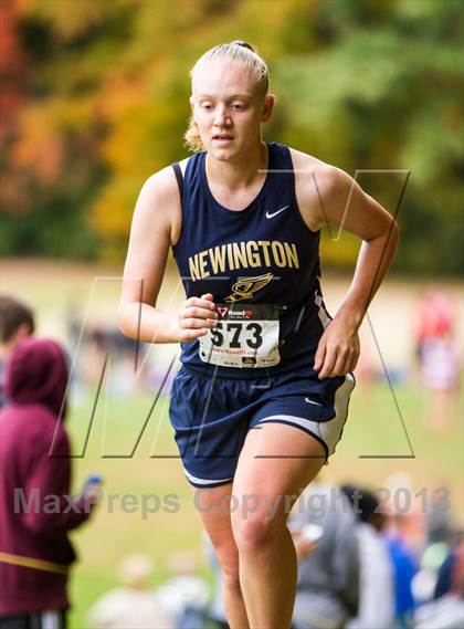 Thumbnail 3 in CCC Cross Country Championships photogallery.