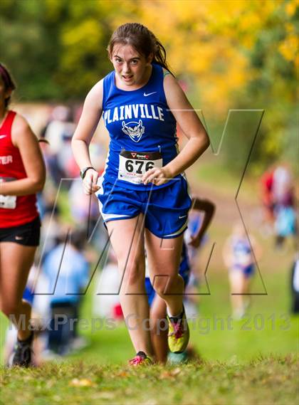 Thumbnail 1 in CCC Cross Country Championships photogallery.