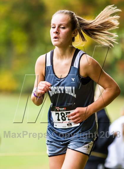 Thumbnail 3 in CCC Cross Country Championships photogallery.