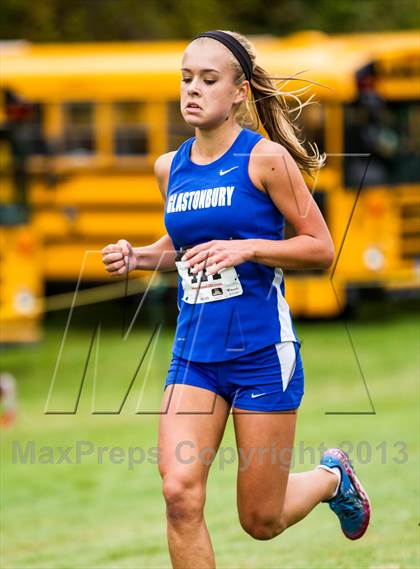 Thumbnail 1 in CCC Cross Country Championships photogallery.