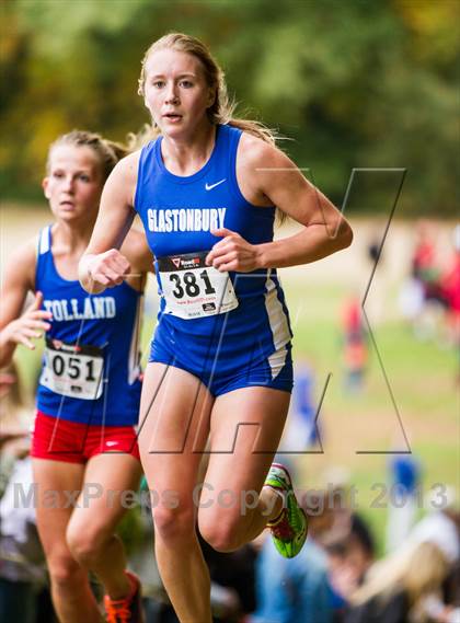 Thumbnail 3 in CCC Cross Country Championships photogallery.