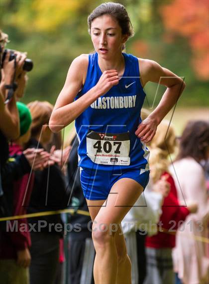 Thumbnail 2 in CCC Cross Country Championships photogallery.