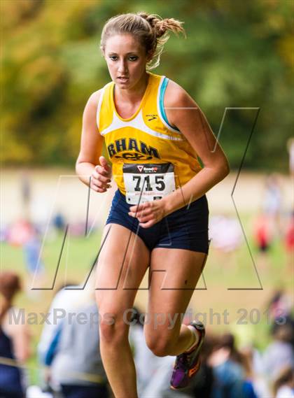 Thumbnail 3 in CCC Cross Country Championships photogallery.