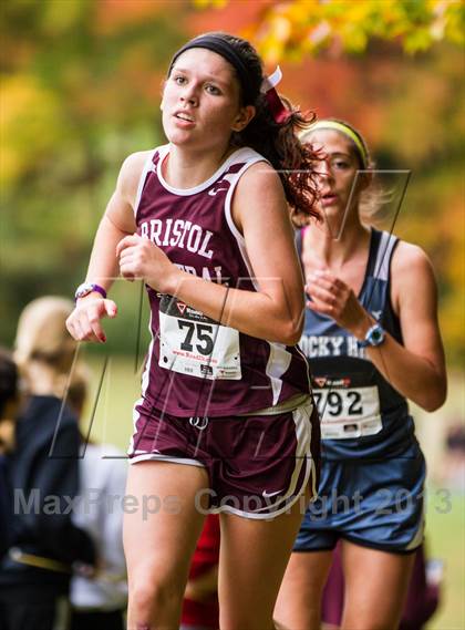 Thumbnail 3 in CCC Cross Country Championships photogallery.
