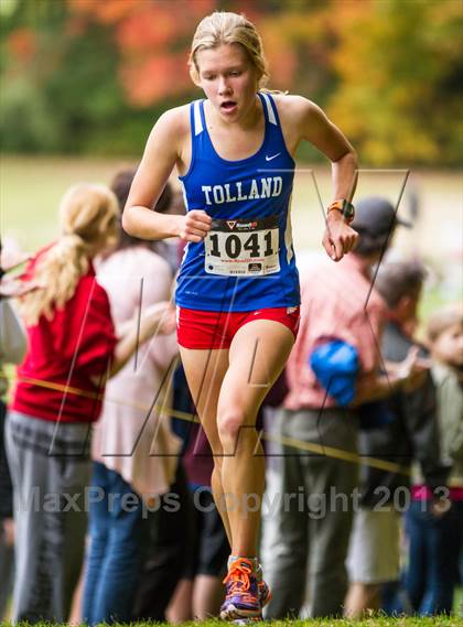 Thumbnail 1 in CCC Cross Country Championships photogallery.