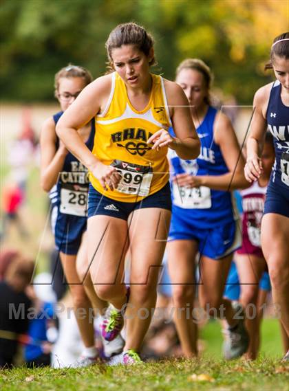 Thumbnail 1 in CCC Cross Country Championships photogallery.