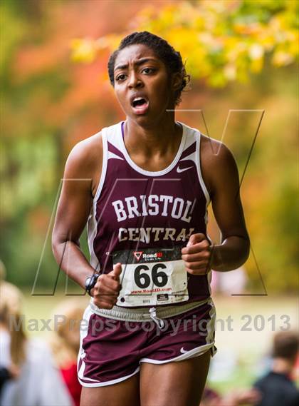 Thumbnail 2 in CCC Cross Country Championships photogallery.