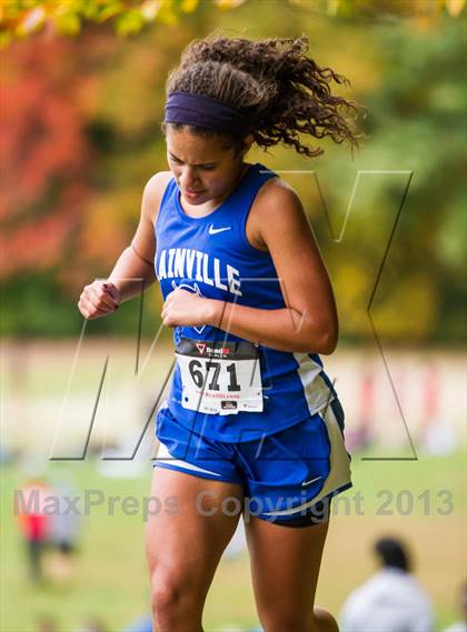 Thumbnail 2 in CCC Cross Country Championships photogallery.