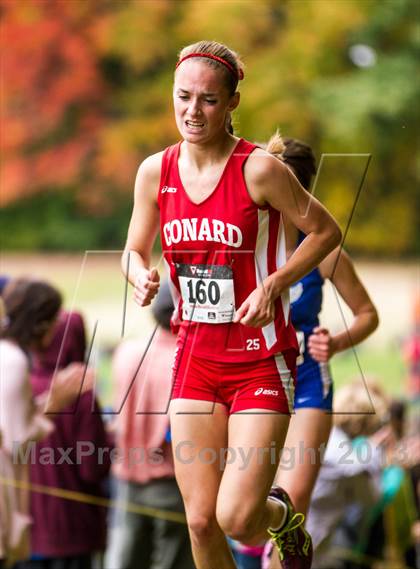 Thumbnail 1 in CCC Cross Country Championships photogallery.