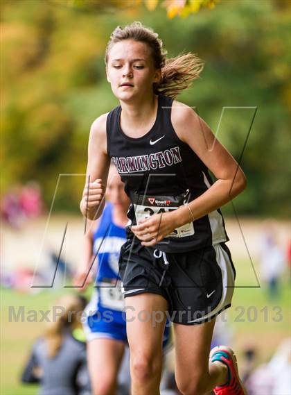 Thumbnail 1 in CCC Cross Country Championships photogallery.