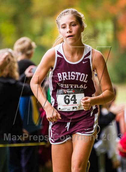 Thumbnail 2 in CCC Cross Country Championships photogallery.