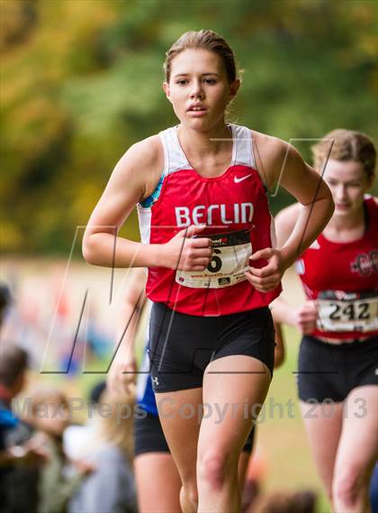 Thumbnail 1 in CCC Cross Country Championships photogallery.