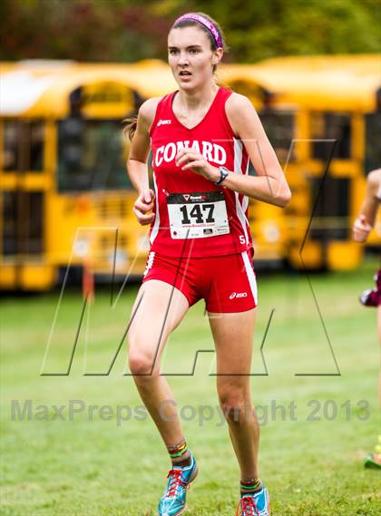 Thumbnail 3 in CCC Cross Country Championships photogallery.