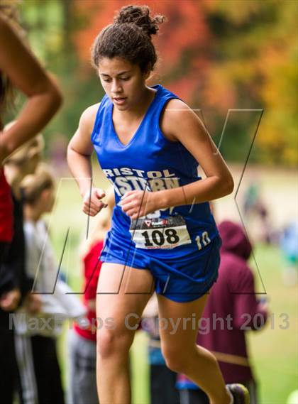Thumbnail 1 in CCC Cross Country Championships photogallery.
