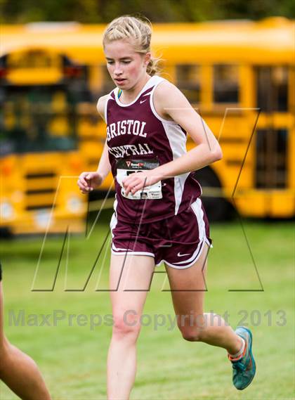 Thumbnail 2 in CCC Cross Country Championships photogallery.