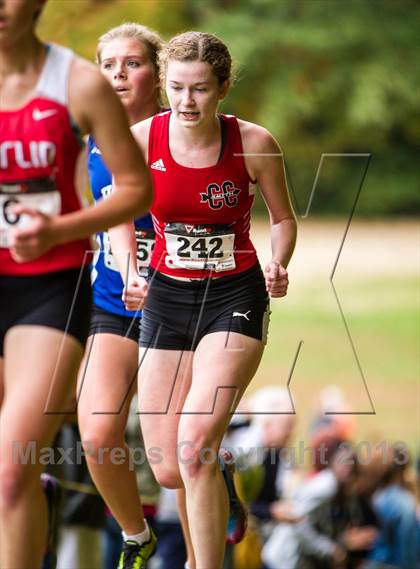Thumbnail 3 in CCC Cross Country Championships photogallery.