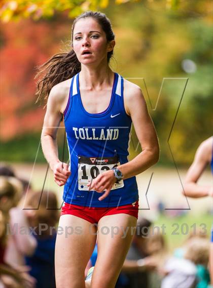 Thumbnail 3 in CCC Cross Country Championships photogallery.
