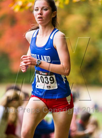 Thumbnail 1 in CCC Cross Country Championships photogallery.