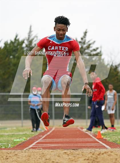 Thumbnail 3 in Carter Shootout photogallery.