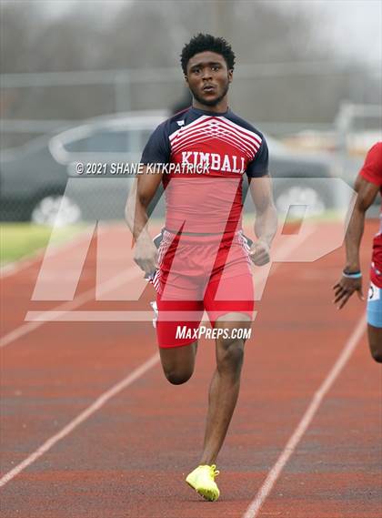 Thumbnail 3 in Carter Shootout photogallery.
