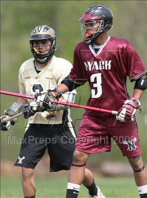 Thumbnail 1 in Nyack @ Nanuet photogallery.