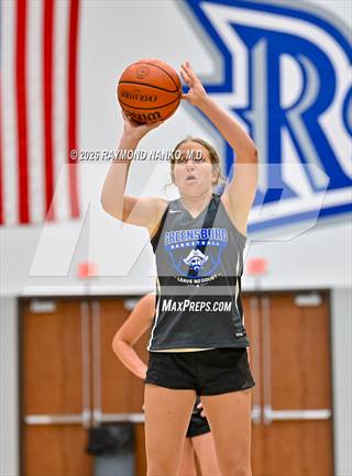 Decatur Central vs Greensburg (IBCA / IHSAA Showcase)