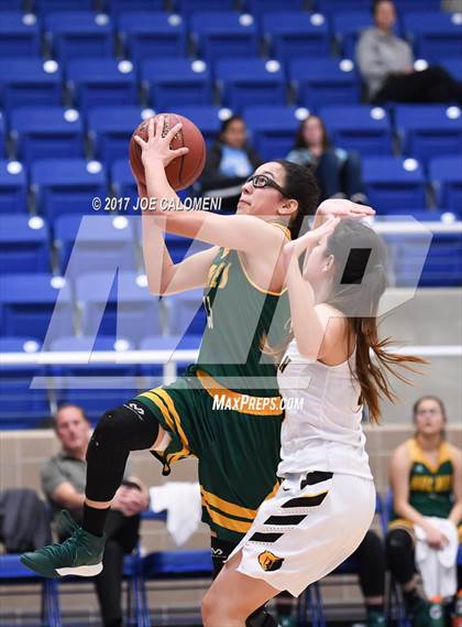 Thumbnail 3 in Brennan vs Holmes photogallery.