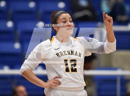 Thumbnail 3 in Brennan vs Holmes photogallery.