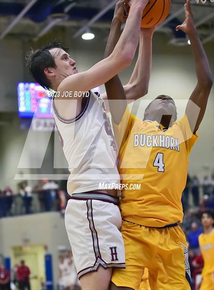 Thumbnail 2 in Buckhorn @ Huntsville photogallery.