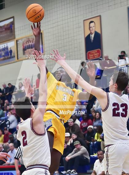 Thumbnail 1 in Buckhorn @ Huntsville photogallery.