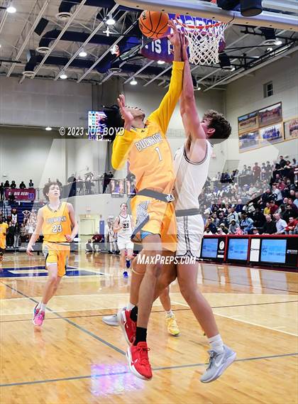 Thumbnail 1 in Buckhorn @ Huntsville photogallery.