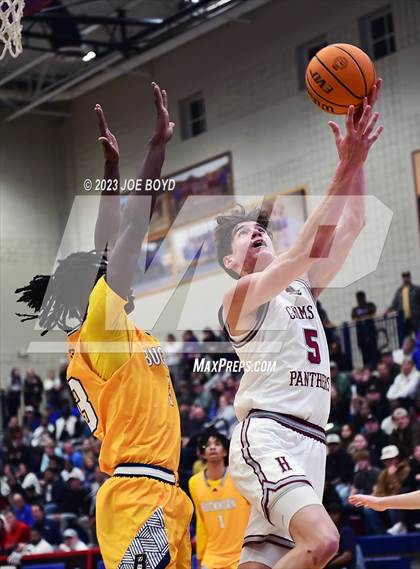 Thumbnail 3 in Buckhorn @ Huntsville photogallery.